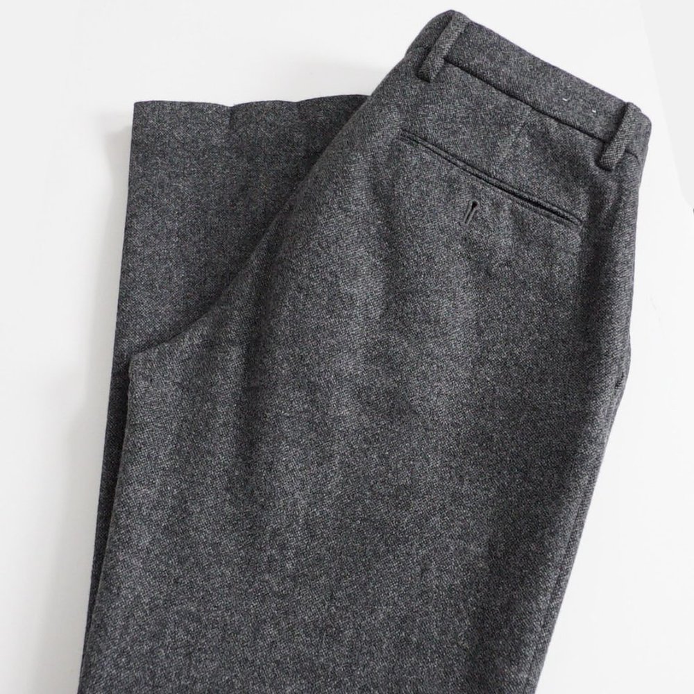J Crew wool Pants (30x30)